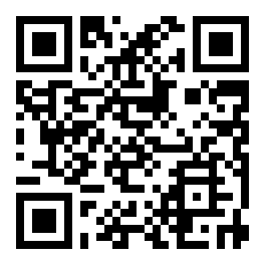 阳光计步二维码