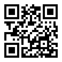 暴打方块君二维码