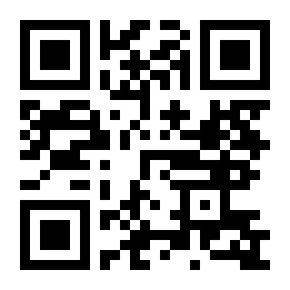 海星影视电视版二维码