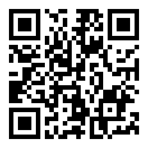 光环助手完美版二维码