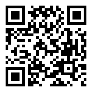 盲眼剑客二维码