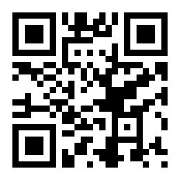 披萨跑3D二维码