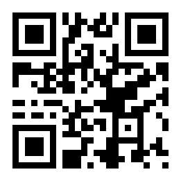 火花精灵二维码