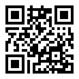 潮玩世界二维码