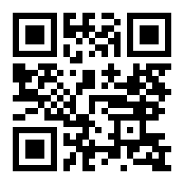 高空的恐惧二维码