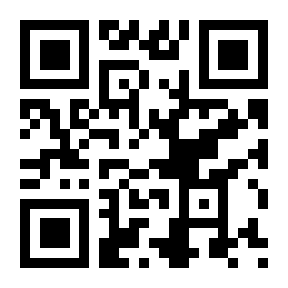 收藏在线二维码