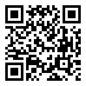 解压画笔二维码