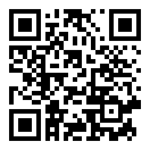 城市驾驶停车场3Dpro二维码