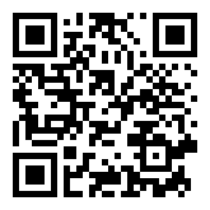 减肥健身房二维码