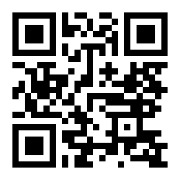 地城邂逅记忆憧憬二维码