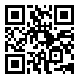 最后的原始人二维码