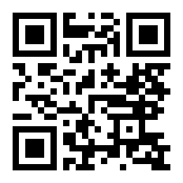 鹿友派对二维码