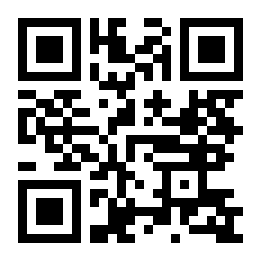 小龙透明屏幕二维码