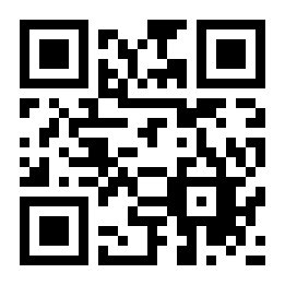 我的小镇酒店二维码