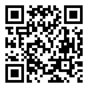 碧优蒂的世界二维码