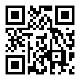 茄子漫画社去广告版二维码