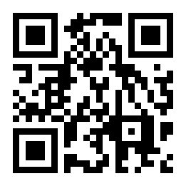 先生右转二维码