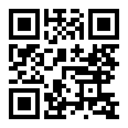 改造人战警二维码