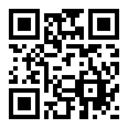 坦克荒野战二维码