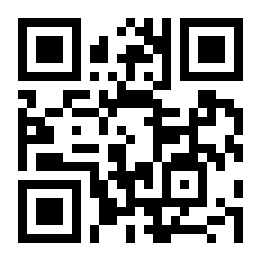 疯狂马达二维码