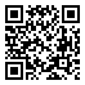 喷气式战斗机二维码