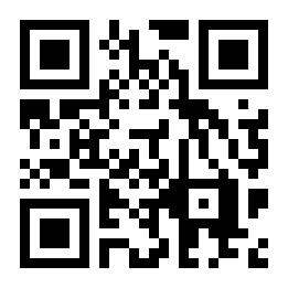 淘品街二维码