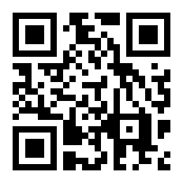 中文书城安卓版二维码