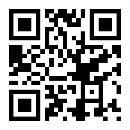 火柴人超人格斗3D二维码