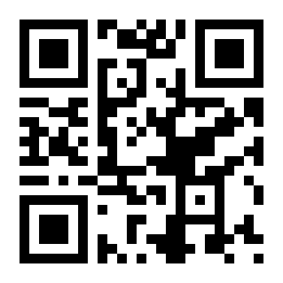 直升机猎手二维码
