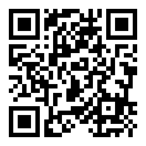 疯狂竞速3D二维码