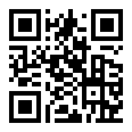 墨过日历二维码