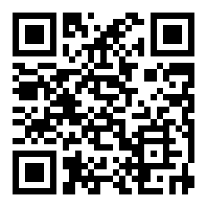 流浪小星球二维码