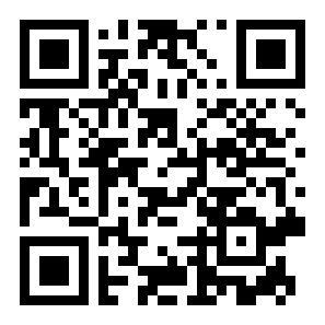 快乐堆方块二维码