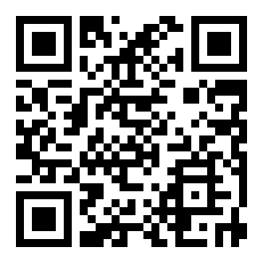 泡芙相机二维码