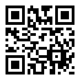 舰长带我飞二维码