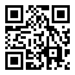 极速前进3D二维码