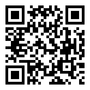 旷野狙击手二维码