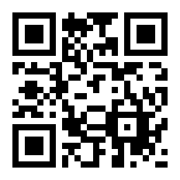 呢喃小说二维码