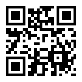 开飞电竞二维码
