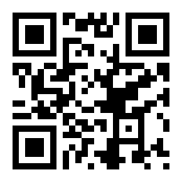 博肖天气二维码