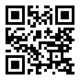 趣淘集市二维码