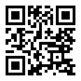 逃脱游戏复古城市二维码