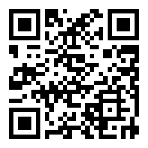 全心爱你二维码