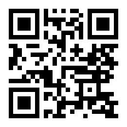 野牛复仇记二维码