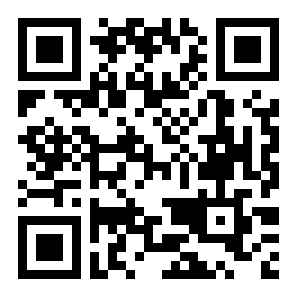 饭后影院TV二维码