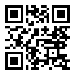 不服来锤我二维码