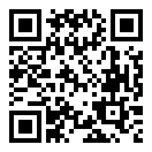 SoundCloud音乐分享社区二维码