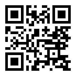 火柴人剧本杀二维码