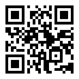 变形钢铁机甲英雄二维码