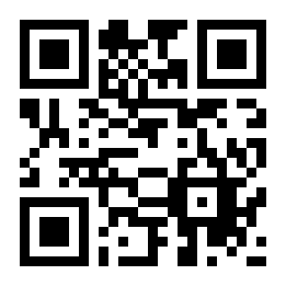 花僵尸战争二维码